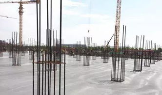 大型無(wú)塵廠房綜合施工技術(shù)引領(lǐng)建造革命——以第6代AMOLED顯示項(xiàng)目房屋建設(shè)工程為例