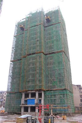 工貿(mào)新天地二期3月工程進(jìn)度播報 穩(wěn)步推進(jìn)，主體結(jié)構(gòu)施工全面展開