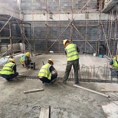 河南赫爾建設(shè)工程 打造安全、高效、優(yōu)質(zhì)的房屋建筑工程