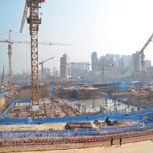 蘭州建筑施工與甘肅房屋建筑工程承包 打造牢固住房的未來