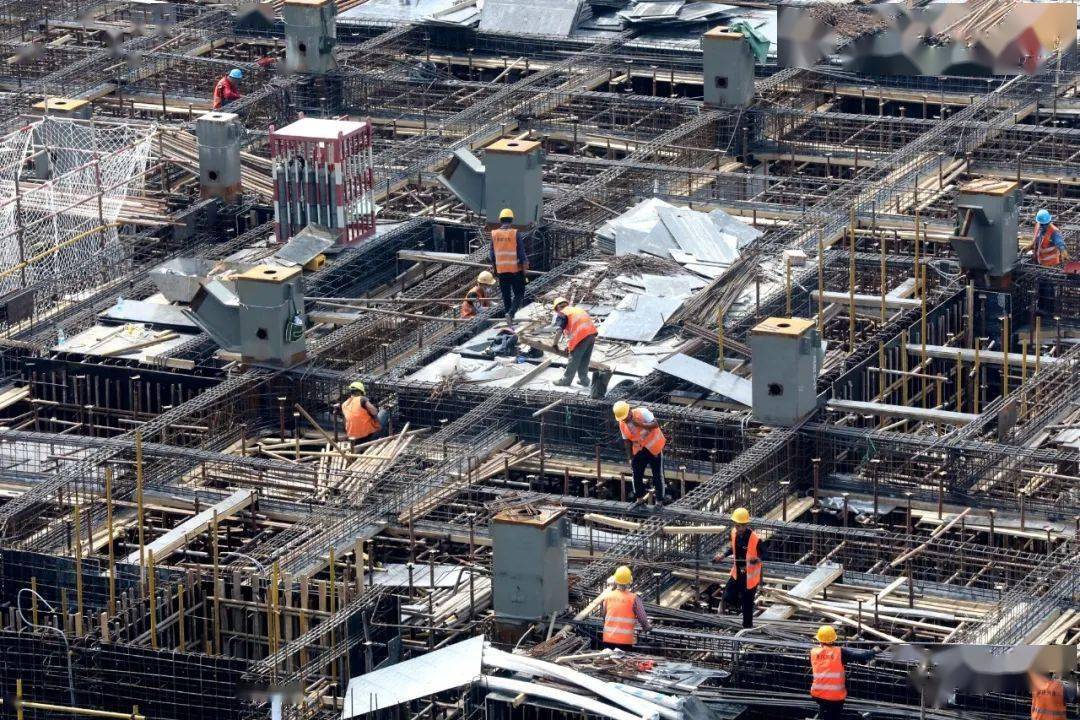 住宅建筑工程高溫施工技術(shù)與防疫安全管理的綜合策略