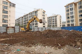 塞納陽陽最后兩棟住宅開工建設(shè)，優(yōu)質(zhì)房源引市場關(guān)注