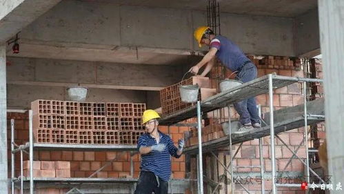 南充 蘆溪 中央廚房 主體施工完成80 預(yù)計8月完成標(biāo)準(zhǔn)化廠房建設(shè)