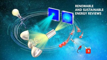 南科大林蒙團隊在聚光太陽能領域取得新突破，為高效能源轉換注入新動力