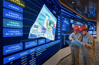 強化核心技術攻關，科學有序推進碳達峰碳中和——能源科學技術研究的使命與路徑