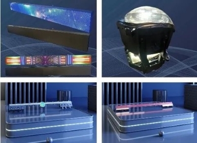 ALE車(chē)燈展 聚焦LED顯示器件，25家相關(guān)廠商展場(chǎng)亮點(diǎn)全解析